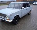 Сірий ВАЗ 2101, об'ємом двигуна 1.5 л та пробігом 33 тис. км за 999 $, фото 1 на Automoto.ua