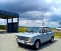 Сірий ВАЗ 2101, об'ємом двигуна 1.2 л та пробігом 98 тис. км за 500 $, фото 1 на Automoto.ua