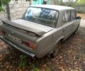 Сірий ВАЗ 2101, об'ємом двигуна 1.3 л та пробігом 1 тис. км за 346 $, фото 4 на Automoto.ua