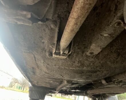 Серый ВАЗ 2101, объемом двигателя 1.6 л и пробегом 50 тыс. км за 500 $, фото 10 на Automoto.ua