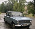 Серый ВАЗ 2101, объемом двигателя 0 л и пробегом 3 тыс. км за 601 $, фото 1 на Automoto.ua