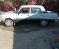 Серый ВАЗ 2101, объемом двигателя 1.2 л и пробегом 75 тыс. км за 242 $, фото 6 на Automoto.ua