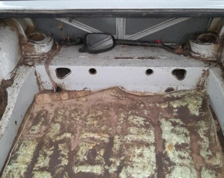 Сірий ВАЗ 2101, об'ємом двигуна 1.5 л та пробігом 33 тис. км за 999 $, фото 6 на Automoto.ua