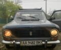 Серый ВАЗ 2101, объемом двигателя 1.3 л и пробегом 77 тыс. км за 406 $, фото 1 на Automoto.ua
