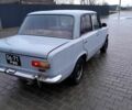 Сірий ВАЗ 2101, об'ємом двигуна 1.5 л та пробігом 33 тис. км за 999 $, фото 2 на Automoto.ua