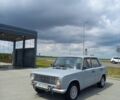 Сірий ВАЗ 2101, об'ємом двигуна 1.6 л та пробігом 143 тис. км за 899 $, фото 1 на Automoto.ua