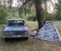 Серый ВАЗ 2101, объемом двигателя 0 л и пробегом 3 тыс. км за 601 $, фото 4 на Automoto.ua