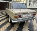 Серый ВАЗ 2101, объемом двигателя 1.6 л и пробегом 50 тыс. км за 500 $, фото 2 на Automoto.ua