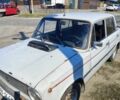 Серый ВАЗ 2101, объемом двигателя 1.3 л и пробегом 250 тыс. км за 269 $, фото 1 на Automoto.ua