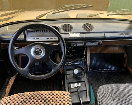 Серый ВАЗ 2101, объемом двигателя 1.6 л и пробегом 50 тыс. км за 500 $, фото 6 на Automoto.ua