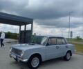 Серый ВАЗ 2101, объемом двигателя 1.3 л и пробегом 98 тыс. км за 452 $, фото 1 на Automoto.ua