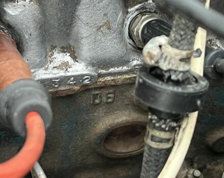 Серый ВАЗ 2101, объемом двигателя 1.6 л и пробегом 50 тыс. км за 500 $, фото 8 на Automoto.ua