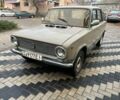Серый ВАЗ 2101, объемом двигателя 1.6 л и пробегом 50 тыс. км за 500 $, фото 1 на Automoto.ua