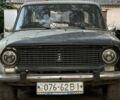 Сірий ВАЗ 2101, об'ємом двигуна 1.3 л та пробігом 20 тис. км за 224 $, фото 1 на Automoto.ua