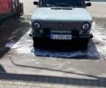 Сірий ВАЗ 2101, об'ємом двигуна 1.2 л та пробігом 72 тис. км за 800 $, фото 1 на Automoto.ua