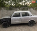 Серый ВАЗ 2101, объемом двигателя 1.3 л и пробегом 95 тыс. км за 326 $, фото 1 на Automoto.ua