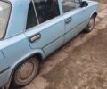 Серый ВАЗ 2101, объемом двигателя 1.3 л и пробегом 150 тыс. км за 690 $, фото 1 на Automoto.ua