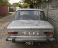 Серый ВАЗ 2101, объемом двигателя 1.3 л и пробегом 95 тыс. км за 326 $, фото 2 на Automoto.ua
