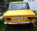 Серый ВАЗ 2101, объемом двигателя 1.2 л и пробегом 0 тыс. км за 150 $, фото 1 на Automoto.ua