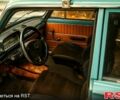 Серый ВАЗ 2101, объемом двигателя 1.2 л и пробегом 145 тыс. км за 550 $, фото 1 на Automoto.ua