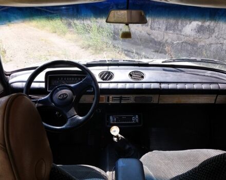 ВАЗ 2101 1980 в Бобринце на Automoto.ua Серый ВАЗ 2101, объемом двигателя 0 л и пробегом 230 тыс. км за 500 $, фото 4 на Automoto.ua