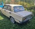 Серый ВАЗ 2101, объемом двигателя 1.2 л и пробегом 111 тыс. км за 500 $, фото 1 на Automoto.ua