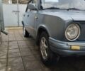 Серый ВАЗ 2101, объемом двигателя 1.2 л и пробегом 25 тыс. км за 800 $, фото 7 на Automoto.ua
