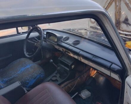 Сірий ВАЗ 2101, об'ємом двигуна 0 л та пробігом 150 тис. км за 316 $, фото 6 на Automoto.ua