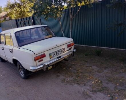 Сірий ВАЗ 2101, об'ємом двигуна 0 л та пробігом 150 тис. км за 316 $, фото 3 на Automoto.ua