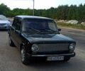 Сірий ВАЗ 2101, об'ємом двигуна 1.5 л та пробігом 0 тис. км за 500 $, фото 1 на Automoto.ua