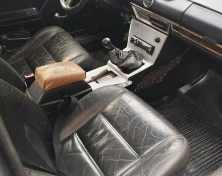 Серый ВАЗ 2101, объемом двигателя 1.2 л и пробегом 25 тыс. км за 800 $, фото 3 на Automoto.ua