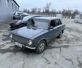 Серый ВАЗ 2101, объемом двигателя 1.3 л и пробегом 250 тыс. км за 373 $, фото 1 на Automoto.ua