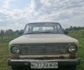 Сірий ВАЗ 2101, об'ємом двигуна 1 л та пробігом 100 тис. км за 560 $, фото 1 на Automoto.ua