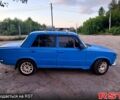 Серый ВАЗ 2101, объемом двигателя 1.5 л и пробегом 200 тыс. км за 570 $, фото 1 на Automoto.ua