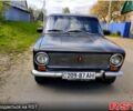 Серый ВАЗ 2101, объемом двигателя 1.3 л и пробегом 0 тыс. км за 500 $, фото 1 на Automoto.ua