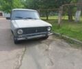 Серый ВАЗ 2101, объемом двигателя 0 л и пробегом 100 тыс. км за 340 $, фото 1 на Automoto.ua