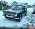 Серый ВАЗ 2101, объемом двигателя 1.3 л и пробегом 250 тыс. км за 475 $, фото 1 на Automoto.ua