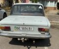 Сірий ВАЗ 2101, об'ємом двигуна 1.2 л та пробігом 188 тис. км за 528 $, фото 1 на Automoto.ua