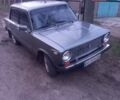 Серый ВАЗ 2101, объемом двигателя 1.29 л и пробегом 20 тыс. км за 1900 $, фото 1 на Automoto.ua