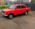 Серый ВАЗ 2101, объемом двигателя 1.6 л и пробегом 250 тыс. км за 650 $, фото 1 на Automoto.ua