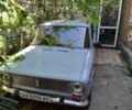 Сірий ВАЗ 2101, об'ємом двигуна 0 л та пробігом 1 тис. км за 500 $, фото 6 на Automoto.ua
