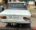 Серый ВАЗ 2101, объемом двигателя 1.2 л и пробегом 280 тыс. км за 600 $, фото 4 на Automoto.ua