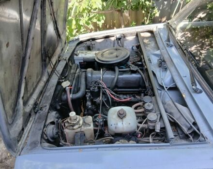 Сірий ВАЗ 2101, об'ємом двигуна 0 л та пробігом 1 тис. км за 500 $, фото 3 на Automoto.ua