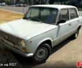 Серый ВАЗ 2101, объемом двигателя 1.2 л и пробегом 280 тыс. км за 600 $, фото 1 на Automoto.ua