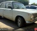 Серый ВАЗ 2101, объемом двигателя 1.2 л и пробегом 280 тыс. км за 600 $, фото 1 на Automoto.ua