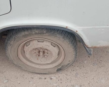 Сірий ВАЗ 2101, об'ємом двигуна 1 л та пробігом 1000 тис. км за 471 $, фото 3 на Automoto.ua