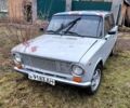 Серый ВАЗ 2101, объемом двигателя 1.3 л и пробегом 0 тыс. км за 590 $, фото 1 на Automoto.ua