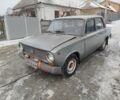 Серый ВАЗ 2101, объемом двигателя 1.3 л и пробегом 100 тыс. км за 197 $, фото 1 на Automoto.ua