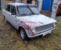 Серый ВАЗ 2101, объемом двигателя 1.3 л и пробегом 0 тыс. км за 590 $, фото 1 на Automoto.ua