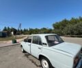 Серый ВАЗ 2101, объемом двигателя 1.5 л и пробегом 800 тыс. км за 726 $, фото 9 на Automoto.ua